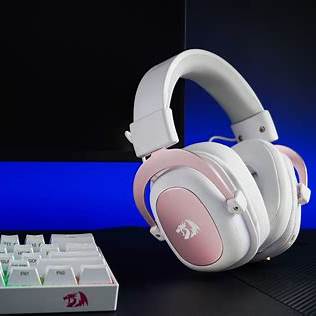 Redragon Zeus H510, Roz