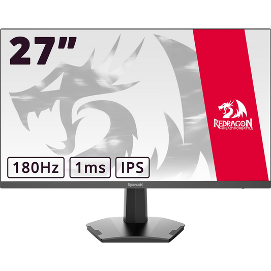 Monitor Redragon Mirror II (GM27X5IPS) (GM27X5IPS)-0
