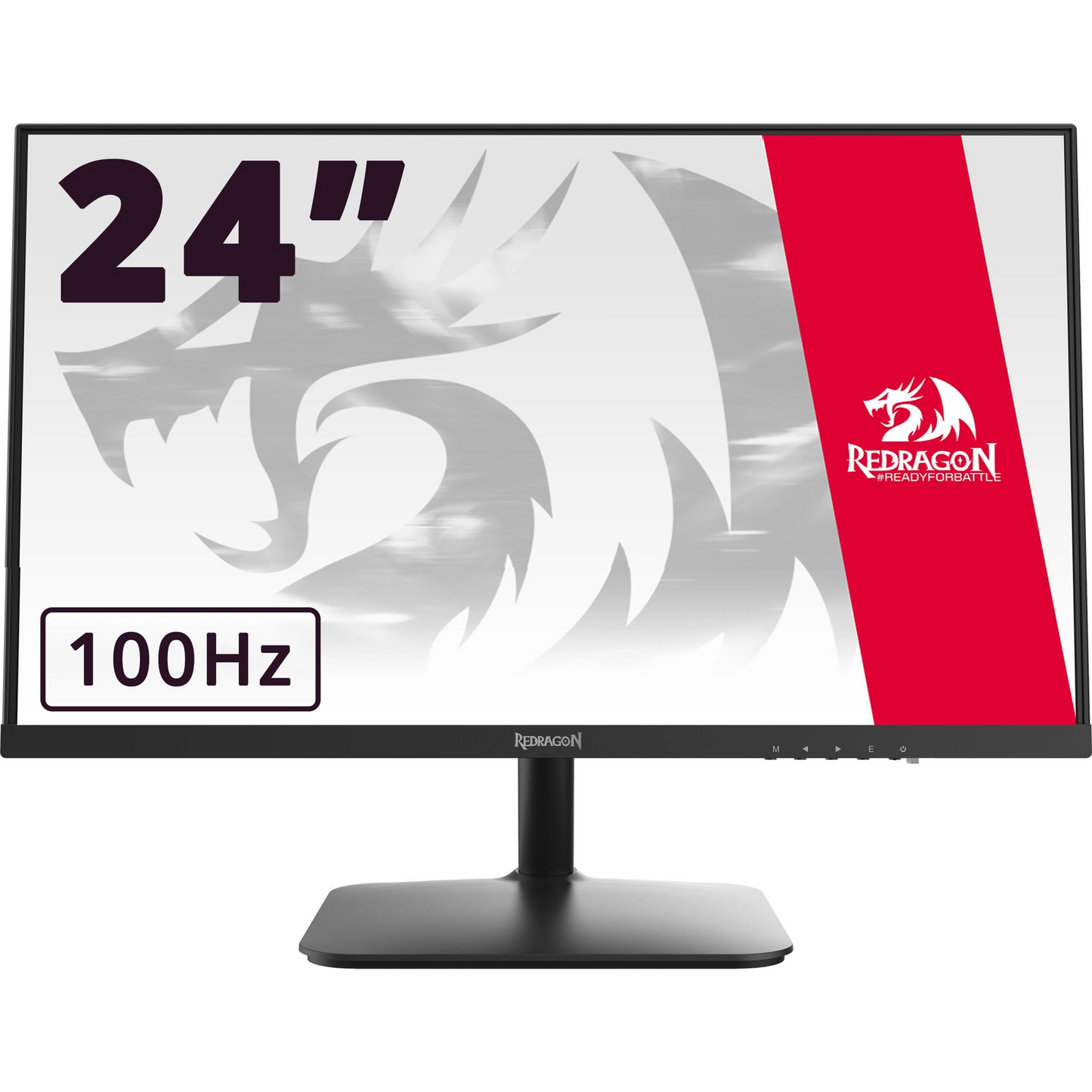 Monitor Redragon NEAPOLIS II (BM24V17F) (BM24V17F)-0