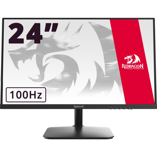 Monitor Redragon NEAPOLIS II (BM24V17F) (BM24V17F)-0