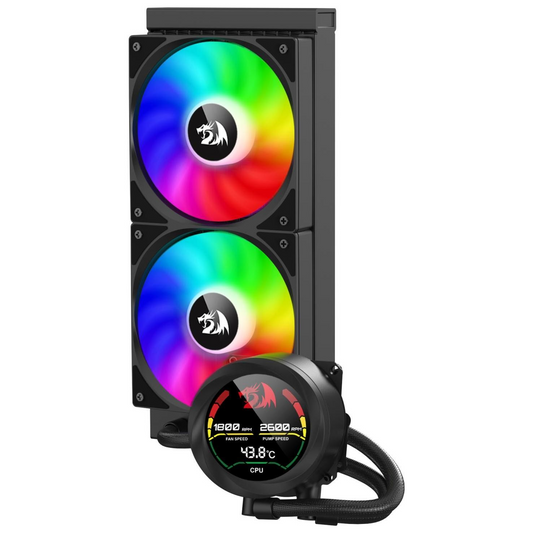 Chłodzenie wodne Redragon CCW-1019 (CCW-1019)-0