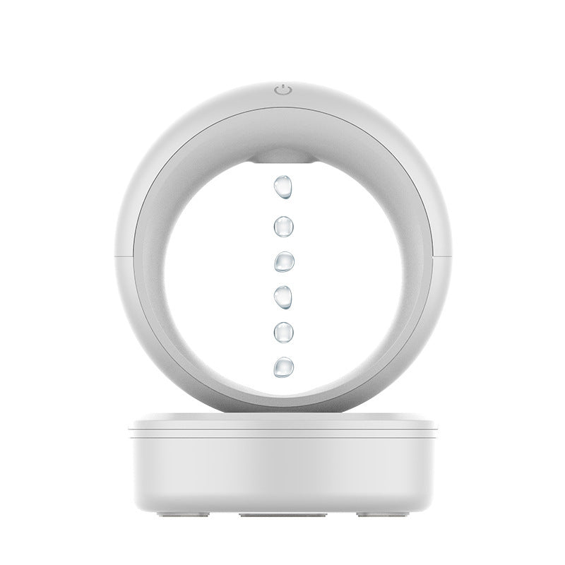 Anti-gravity Air Humidifier-4
