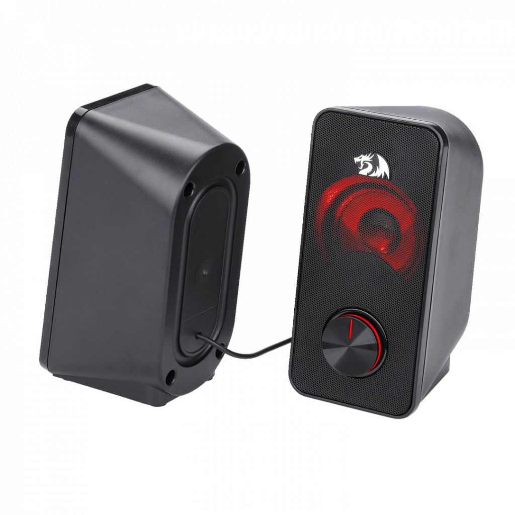 Głośniki komputerowe Redragon GS500 Stentor (GS500)-0