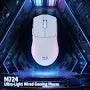 Redragon Throne M724W