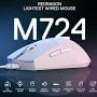 Redragon Throne M724W